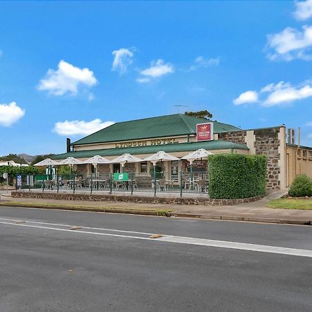 Lyndoch Hotel Dış mekan fotoğraf