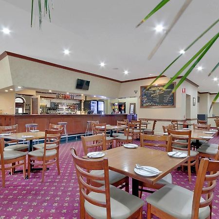 Lyndoch Hotel Dış mekan fotoğraf