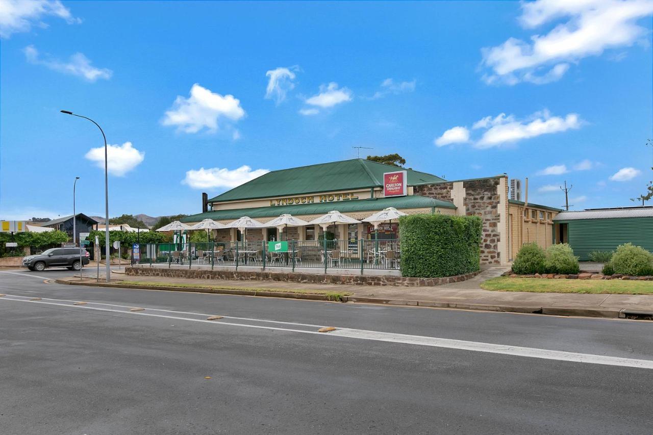 Lyndoch Hotel Dış mekan fotoğraf